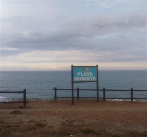 playa marina malaga|Playa Naturista de Playamarina ️ Malaga, Espagne